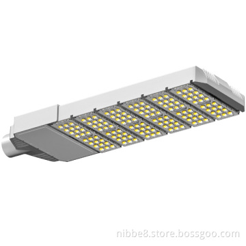 100W COB High Quality LED Street Light